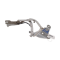 Cerniera cofano anteriore SX BMW X1 Serie E84 dal 09 al 15