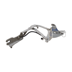 Cerniera cofano anteriore SX BMW X1 Serie E84 dal 09 al 15 - 41002993149 - 1993496