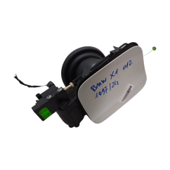 Sportellino Carburante BMW X1 Serie E84 dal 09 al 15 - 41002990139 - 1993509