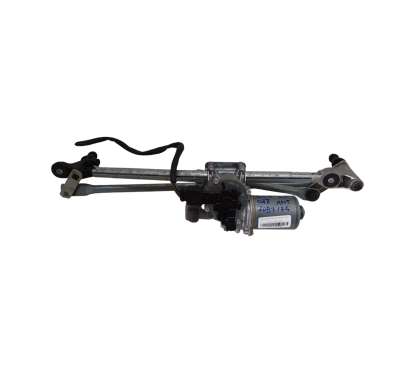 Motorino tergi ant completo di tandem BMW X1 Serie E84 dal 09 al 15 - 1993527 - 1993527