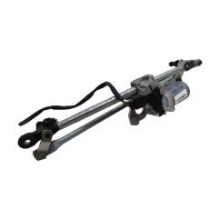 Motorino tergi ant completo di tandem BMW X1 Serie E84 dal 09 al 15