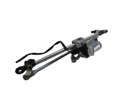 Motorino tergi ant completo di tandem BMW X1 Serie E84 dal 09 al 15