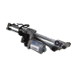 Motorino tergi ant completo di tandem BMW X1 Serie E84 dal 09 al 15