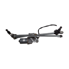 Motorino tergi ant completo di tandem BMW X1 Serie E84 dal 09 al 15 - 1993527 - 1993527