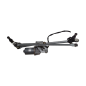 Motorino tergi ant completo di tandem BMW X1 Serie E84 dal 09 al 15
