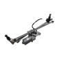 Motorino tergi ant completo di tandem BMW X1 Serie E84 dal 09 al 15