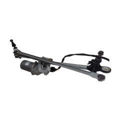 Motorino tergi ant completo di tandem BMW X1 Serie E84 dal 09 al 15 - 1993527 - 1993527