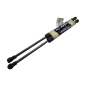 Pistoncini cofano ant BMW X1 Serie E84 dal 09 al 15