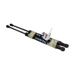 Pistoncini cofano ant BMW X1 Serie E84 dal 09 al 15 - 41612990344 - 1993531