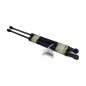 Pistoncini cofano ant BMW X1 Serie E84 dal 09 al 15