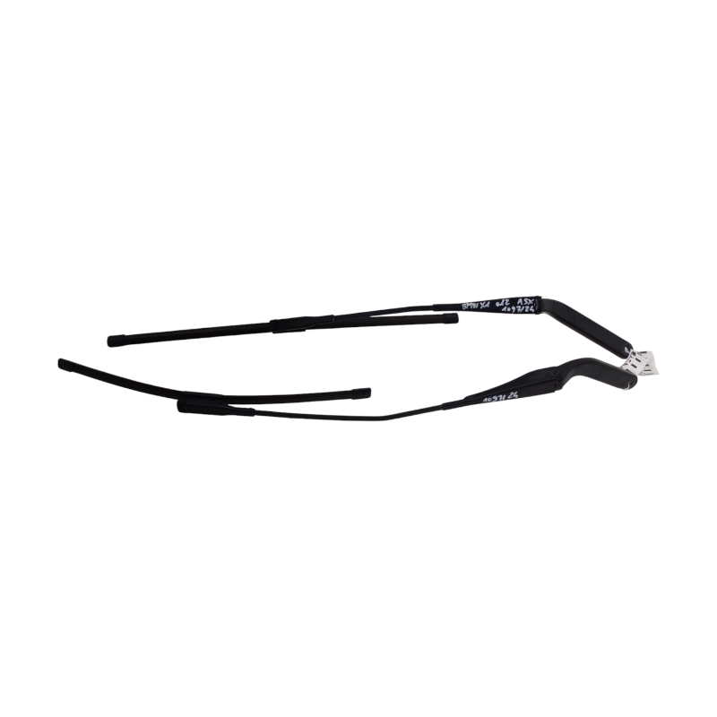 Bracci Tergi ant. BMW X1 Serie E84 dal 09 al 15