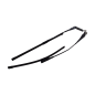 Bracci Tergi ant. BMW X1 Serie E84 dal 09 al 15