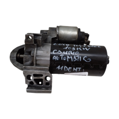Motorino d' avviamento BMW X1 Serie E84 dal 09 al 15