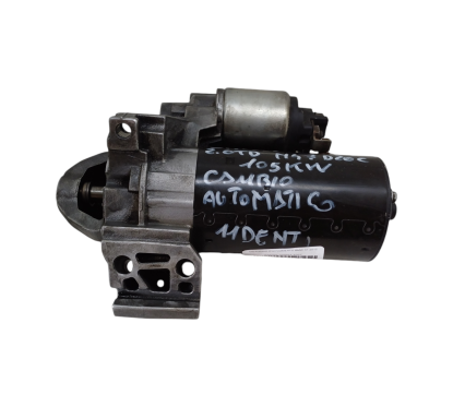 Motorino d' avviamento BMW X1 Serie E84 dal 09 al 15 - 1993580 - 1993580