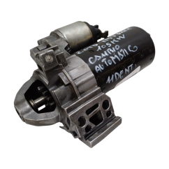 Motorino d' avviamento BMW X1 Serie E84 dal 09 al 15 - 1993580 - 1993580