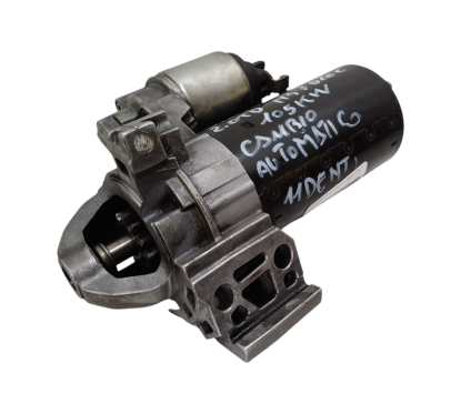 Motorino d' avviamento BMW X1 Serie E84 dal 09 al 15