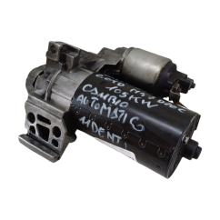 Motorino d' avviamento BMW X1 Serie E84 dal 09 al 15 - 1993580 - 1993580