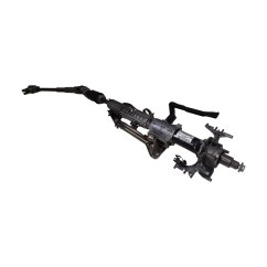Piantone Sterzo BMW X1 Serie E84 dal 09 al 15 - 1993607 - 1993607