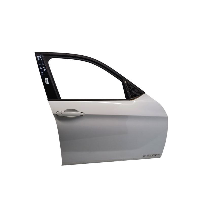 Portiera anteriore Destra BMW X1 Serie E84 dal 09 al 15