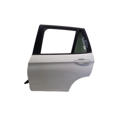 Portiera Posteriore Sinistra BMW X1 Serie E84 dal 09 al 15 - 41002993819 - 1993634