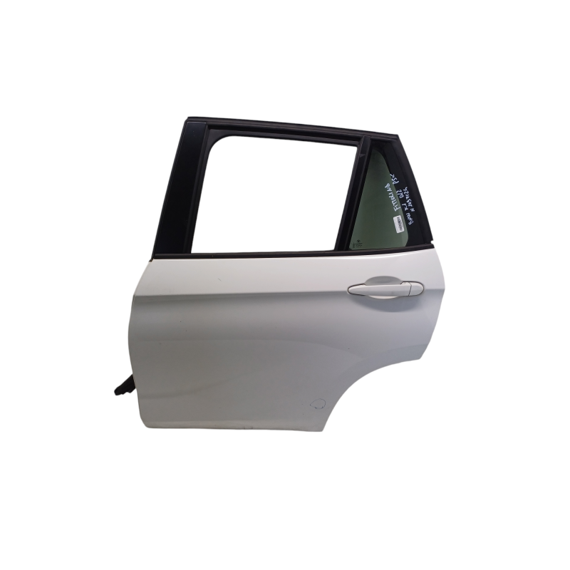 Portiera Posteriore Sinistra BMW X1 Serie E84 dal 09 al 15