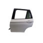 Portiera Posteriore Sinistra BMW X1 Serie E84 dal 09 al 15
