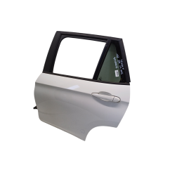Portiera Posteriore Sinistra BMW X1 Serie E84 dal 09 al 15