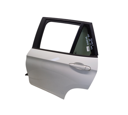 Portiera Posteriore Sinistra BMW X1 Serie E84 dal 09 al 15