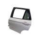 Portiera Posteriore Sinistra BMW X1 Serie E84 dal 09 al 15