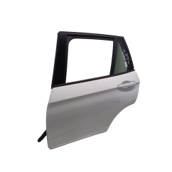 Portiera Posteriore Sinistra BMW X1 Serie E84 dal 09 al 15 - 41002993819 - 1993634