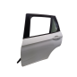Portiera Posteriore Sinistra BMW X1 Serie E84 dal 09 al 15