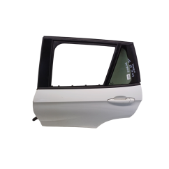 Portiera Posteriore Sinistra BMW X1 Serie E84 dal 09 al 15 - 41002993819 - 1993634