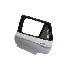 Portiera Posteriore Sinistra BMW X1 Serie E84 dal 09 al 15 - 41002993819 - 1993634