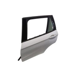 Portiera Posteriore Sinistra BMW X1 Serie E84 dal 09 al 15 - 41002993819 - 1993634