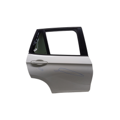 Portiera Posteriore Destra BMW X1 Serie E84 dal 09 al 15 - 41002993820 - 1993635