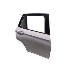 Portiera Posteriore Destra BMW X1 Serie E84 dal 09 al 15
