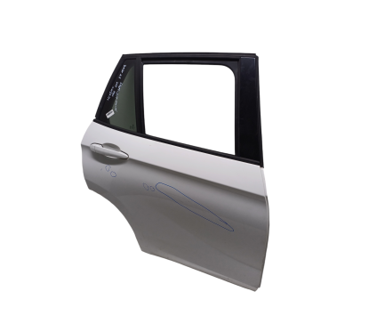 Portiera Posteriore Destra BMW X1 Serie E84 dal 09 al 15
