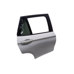 Portiera Posteriore Destra BMW X1 Serie E84 dal 09 al 15 - 41002993820 - 1993635