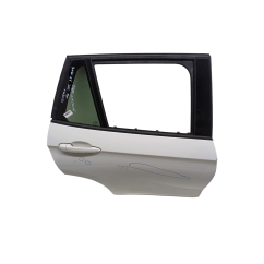 Portiera Posteriore Destra BMW X1 Serie E84 dal 09 al 15 - 41002993820 - 1993635