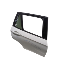 Portiera Posteriore Destra BMW X1 Serie E84 dal 09 al 15 - 41002993820 - 1993635