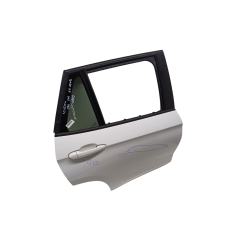 Portiera Posteriore Destra BMW X1 Serie E84 dal 09 al 15 - 41002993820 - 1993635