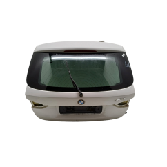 Portellone Posteriore Completo BMW X1 Serie E84 dal 09 al 15 - 41002993152 - 1993652