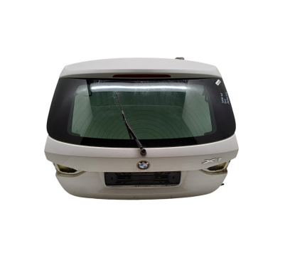 Portellone Posteriore Completo BMW X1 Serie E84 dal 09 al 15 - 41002993152 - 1993652