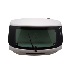Portellone Posteriore Completo BMW X1 Serie E84 dal 09 al 15 - 41002993152 - 1993652