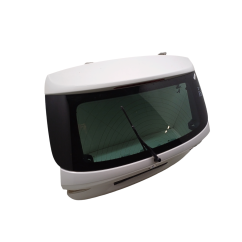 Portellone Posteriore Completo BMW X1 Serie E84 dal 09 al 15 - 41002993152 - 1993652