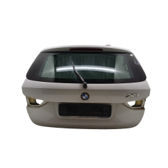 Portellone Posteriore Completo BMW X1 Serie E84 dal 09 al 15 - 41002993152 - 1993652