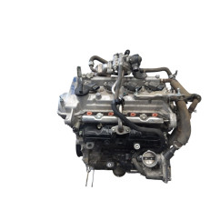 Motore Completo TOYOTA Yaris Serie dal 14 al 16 - 1NZ-FXE - 1993717