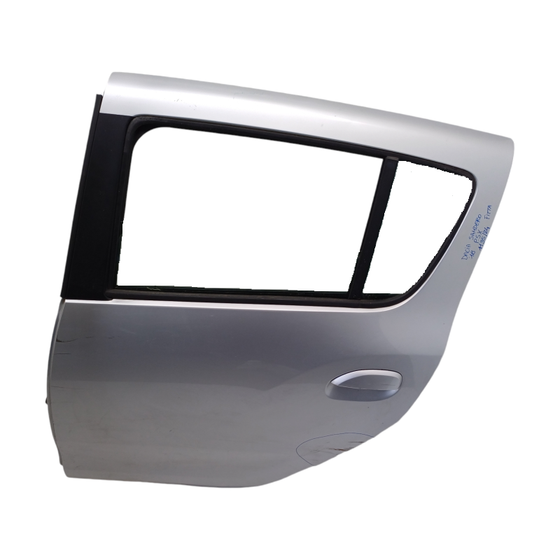 Portiera Posteriore Sinistra DACIA Sandero Serie II dal 12 al 20