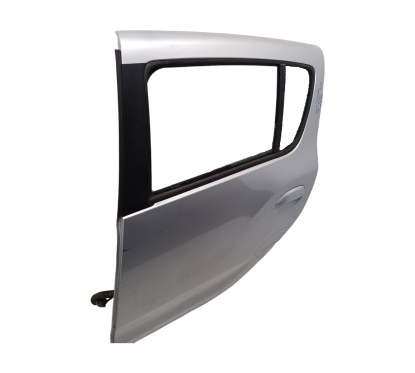 Portiera Posteriore Sinistra DACIA Sandero Serie II dal 12 al 20