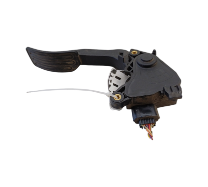Pedale acceleratore NISSAN Juke 1° Serie - 180023RA0A - 1994638